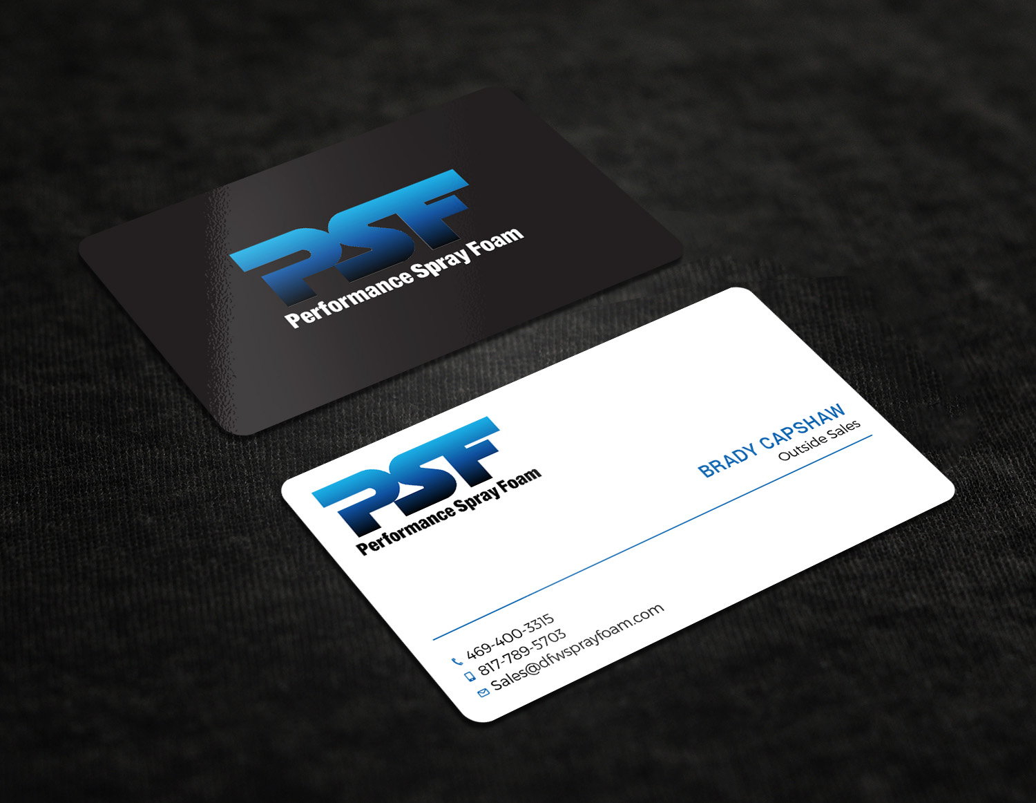 Diseño de Tarjeta de Presentación por Tripti Ranjan Gain para este proyecto | Diseño #25260128