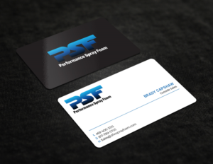 Diseño de Tarjeta de Presentación por Tripti Ranjan Gain para este proyecto | Diseño: #25260128