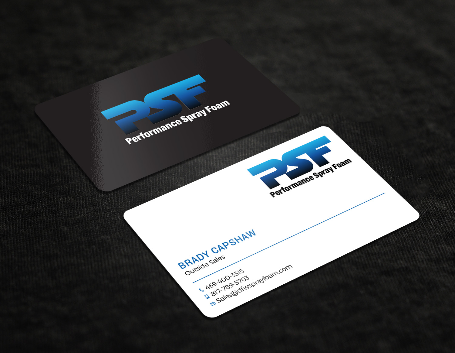 Diseño de Tarjeta de Presentación por Tripti Ranjan Gain para este proyecto | Diseño #25260129