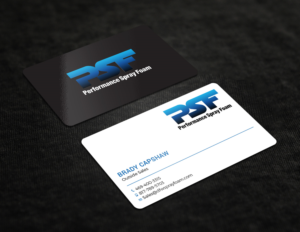 Diseño de Tarjeta de Presentación por Tripti Ranjan Gain para este proyecto | Diseño: #25260129