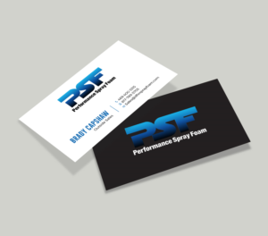 Visitenkarten-Design von Tripti Ranjan Gain für dieses Projekt | Design: #25260132
