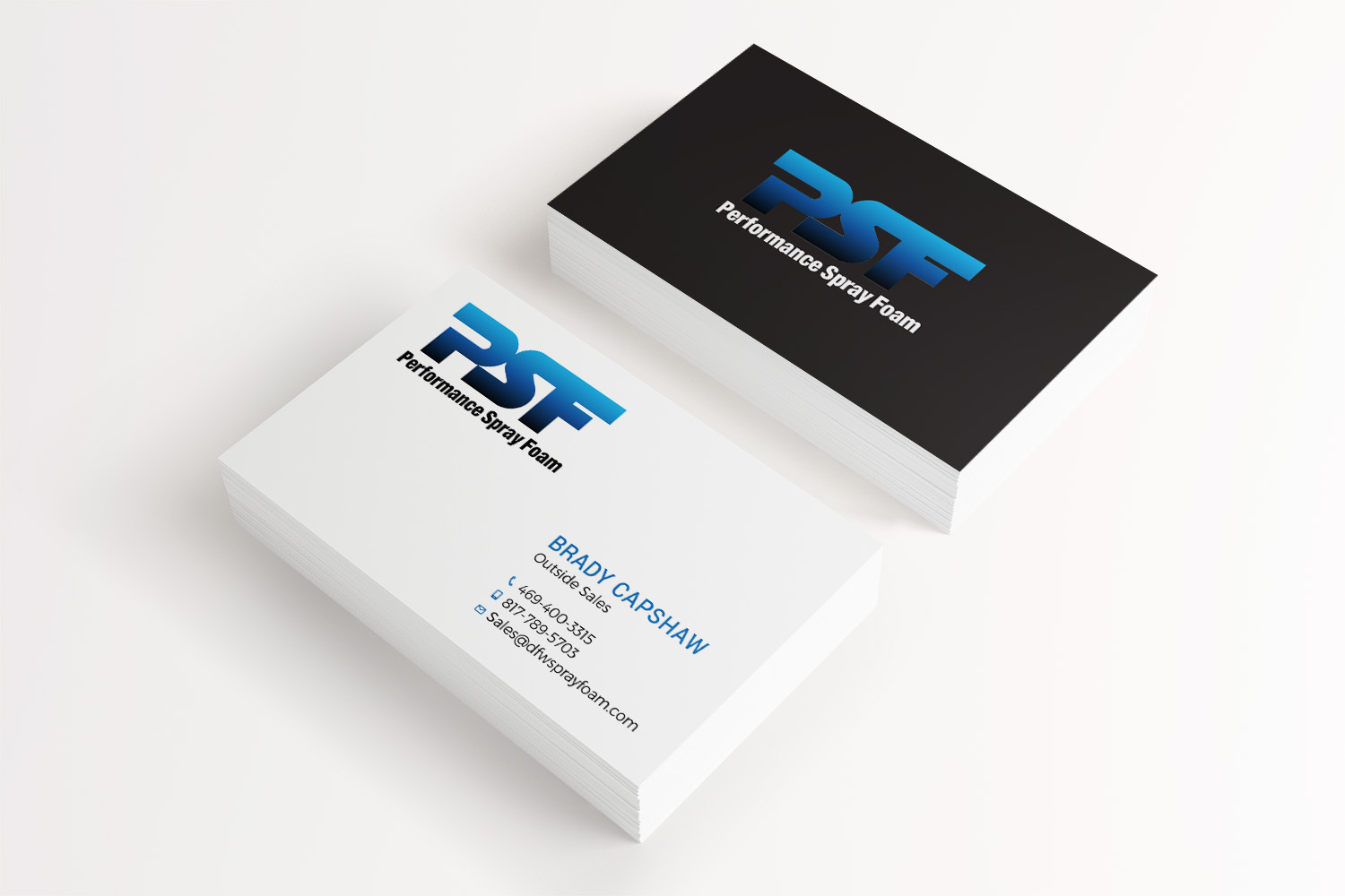 Diseño de Tarjeta de Presentación por Tripti Ranjan Gain para este proyecto | Diseño #25260134