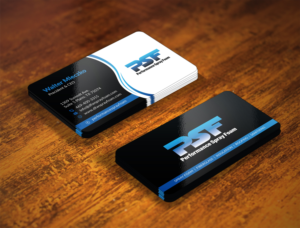 Diseño de Tarjeta de Presentación por Musa. A para este proyecto | Diseño: #25261891