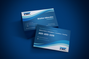 Business Card Design by ag622988