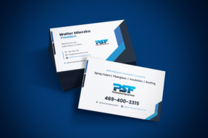 Diseño de Tarjeta de Presentación por ag622988 para este proyecto | Diseño: #25261884