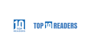 TOP 10 READERS | Design de Logo par MT