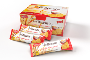 Packaging Design by Kristine Angela for this project | Design: #25281112