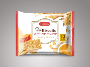 Packaging Design by luan.goodlook for this project | Design: #25298721