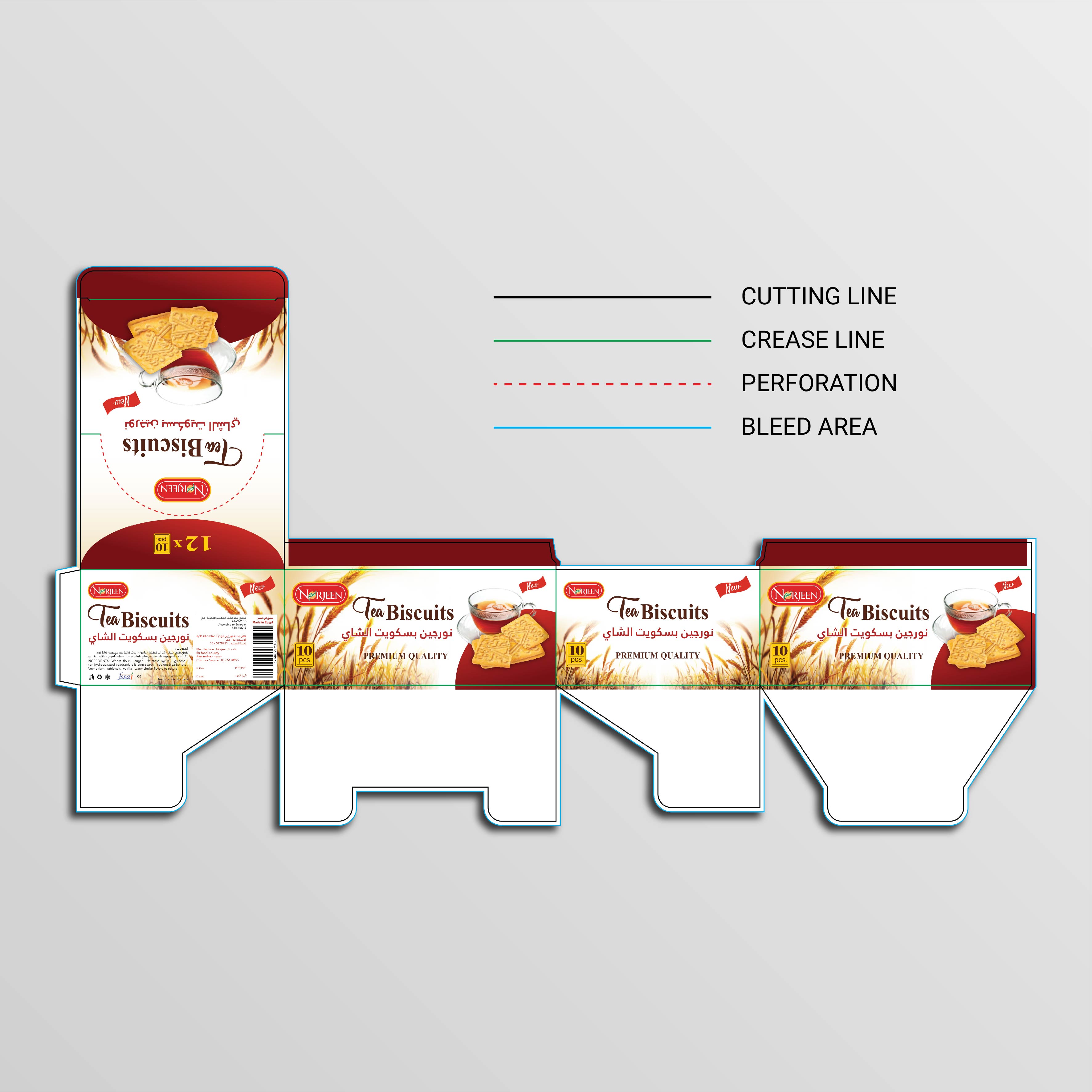 Packaging Design by Aistikart for this project | Design #25313361