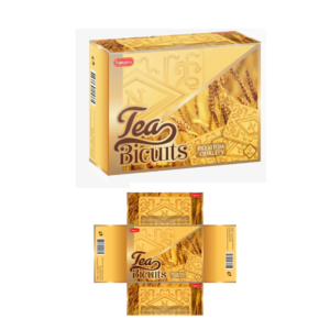 Packaging Design by HELLOCRUNK