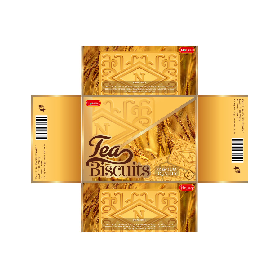 Packaging Design by HELLOCRUNK for this project | Design #25295934