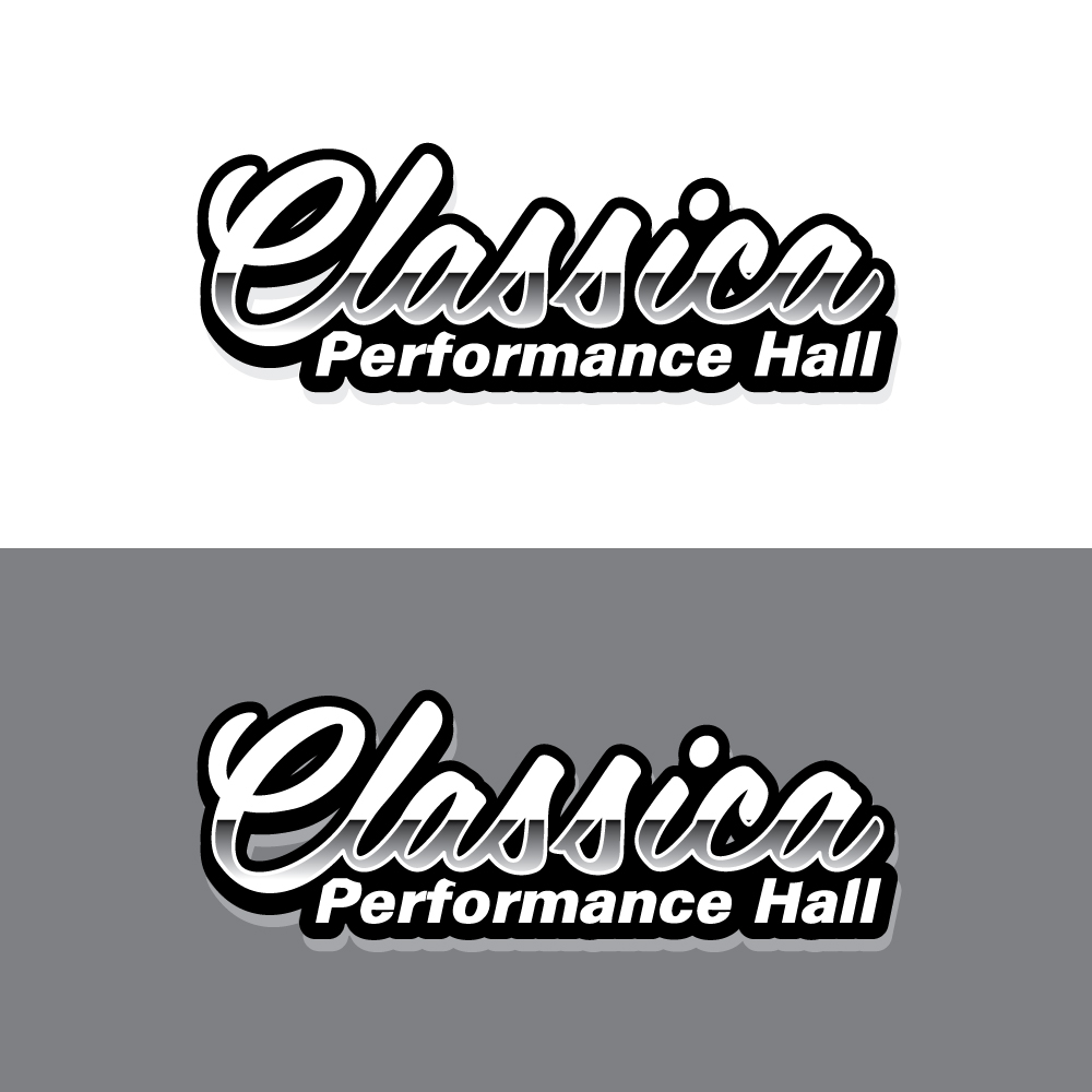 Logo-Design von Sujit Banerjee für Classica Automobile GmbH | Design #25276166