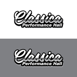 Logo-Design von Sujit Banerjee für Classica Automobile GmbH | Design: #25276166