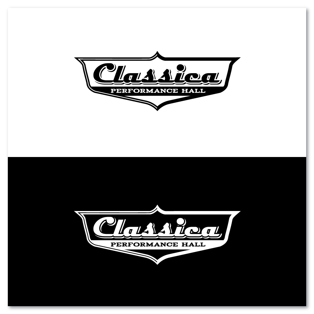 Logo-Design von Sujit Banerjee für Classica Automobile GmbH | Design #25276717