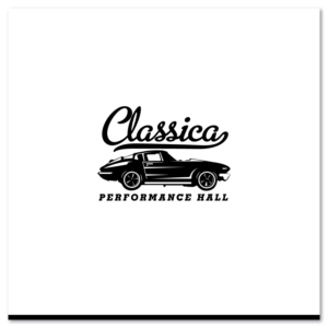 Logo-Design von Sujit Banerjee für Classica Automobile GmbH | Design: #25276718