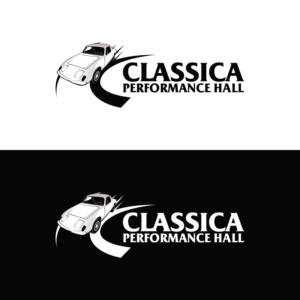 Logo Design by prodesigns99 for Classica Automobile GmbH | Design #25271977