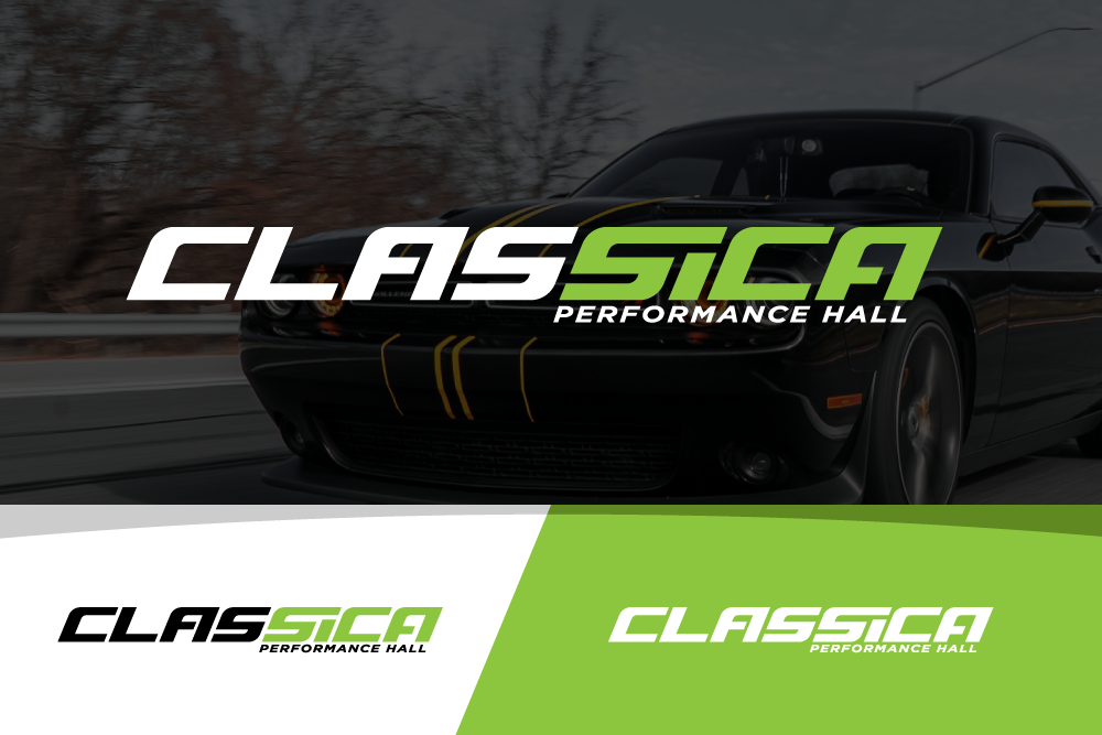 Design de Logo par FogelDesign pour Classica Automobile GmbH | Design #25271920