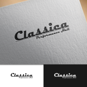 Logo-Design von adie soesanto für Classica Automobile GmbH | Design: #25274617