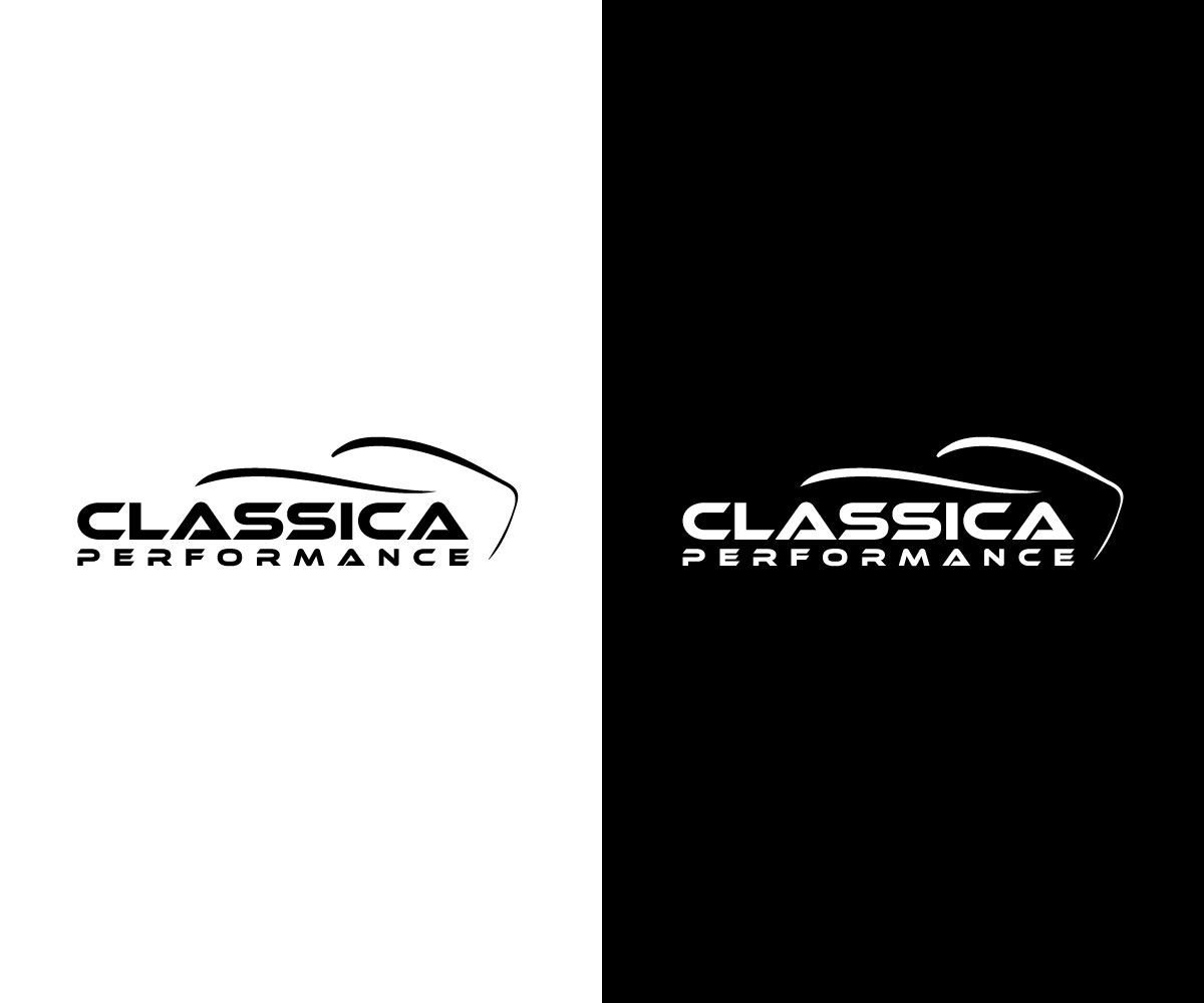 Logo-Design von Rnxtx für Classica Automobile GmbH | Design: #25291921