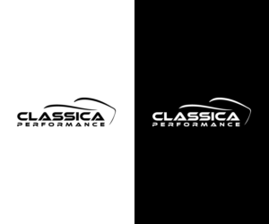 Logo-Design von Rnxtx für Classica Automobile GmbH | Design: #25291921