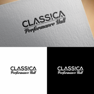 Logo-Design von manah bening für Classica Automobile GmbH | Design: #25281054