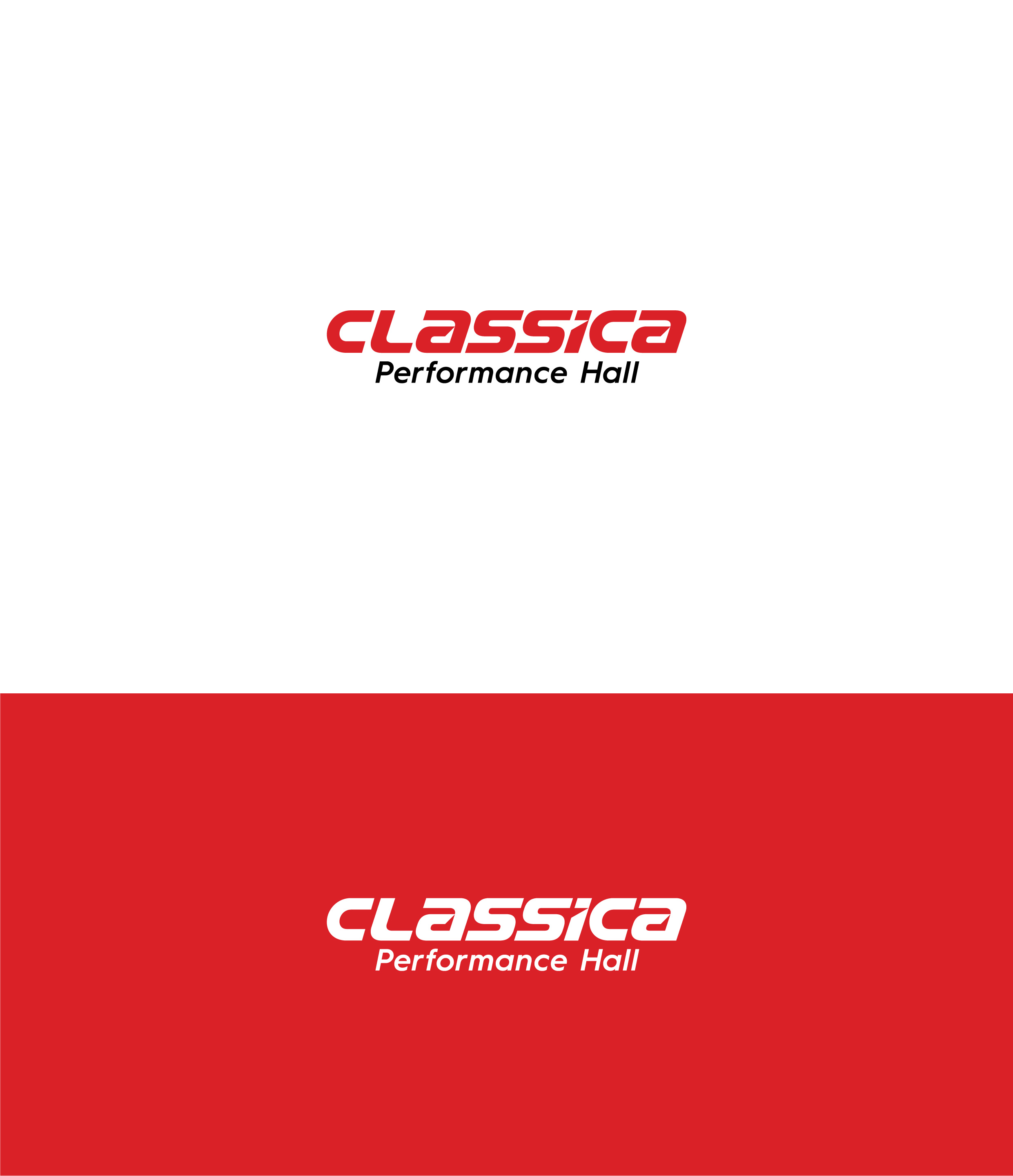Logo-Design von phosphorus für Classica Automobile GmbH | Design #25272807