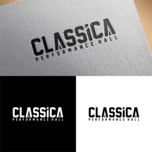 Logo Design by Trestan