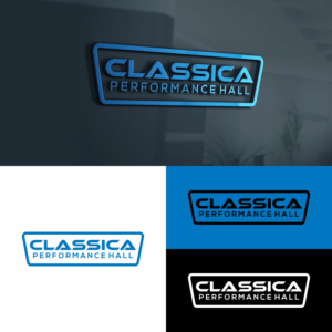 Logo Design by Cah RE 2