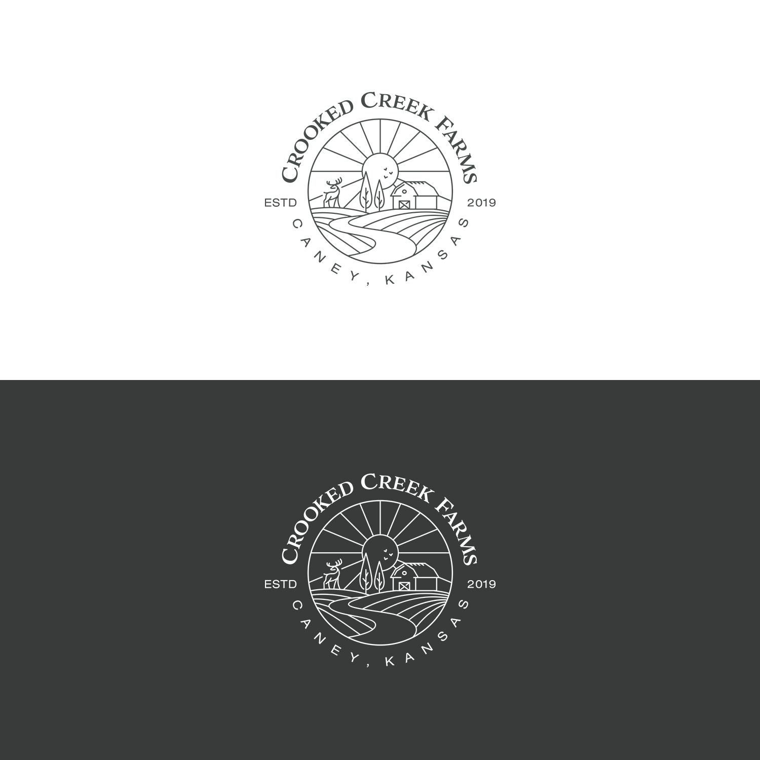 Logo Design by logodentity for this project | Design #25257272