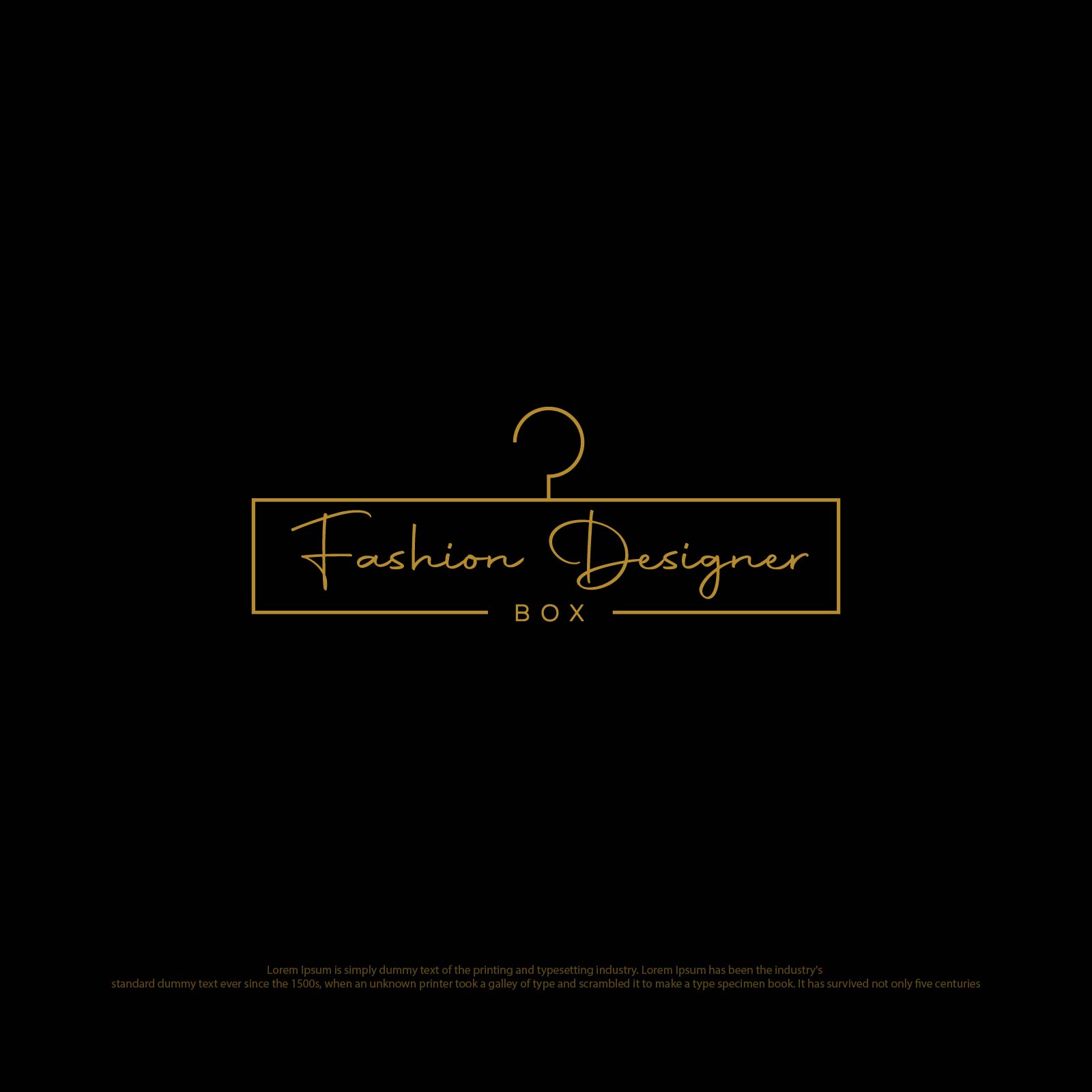 Logo Design by creative.bugs for this project | Design #25262663