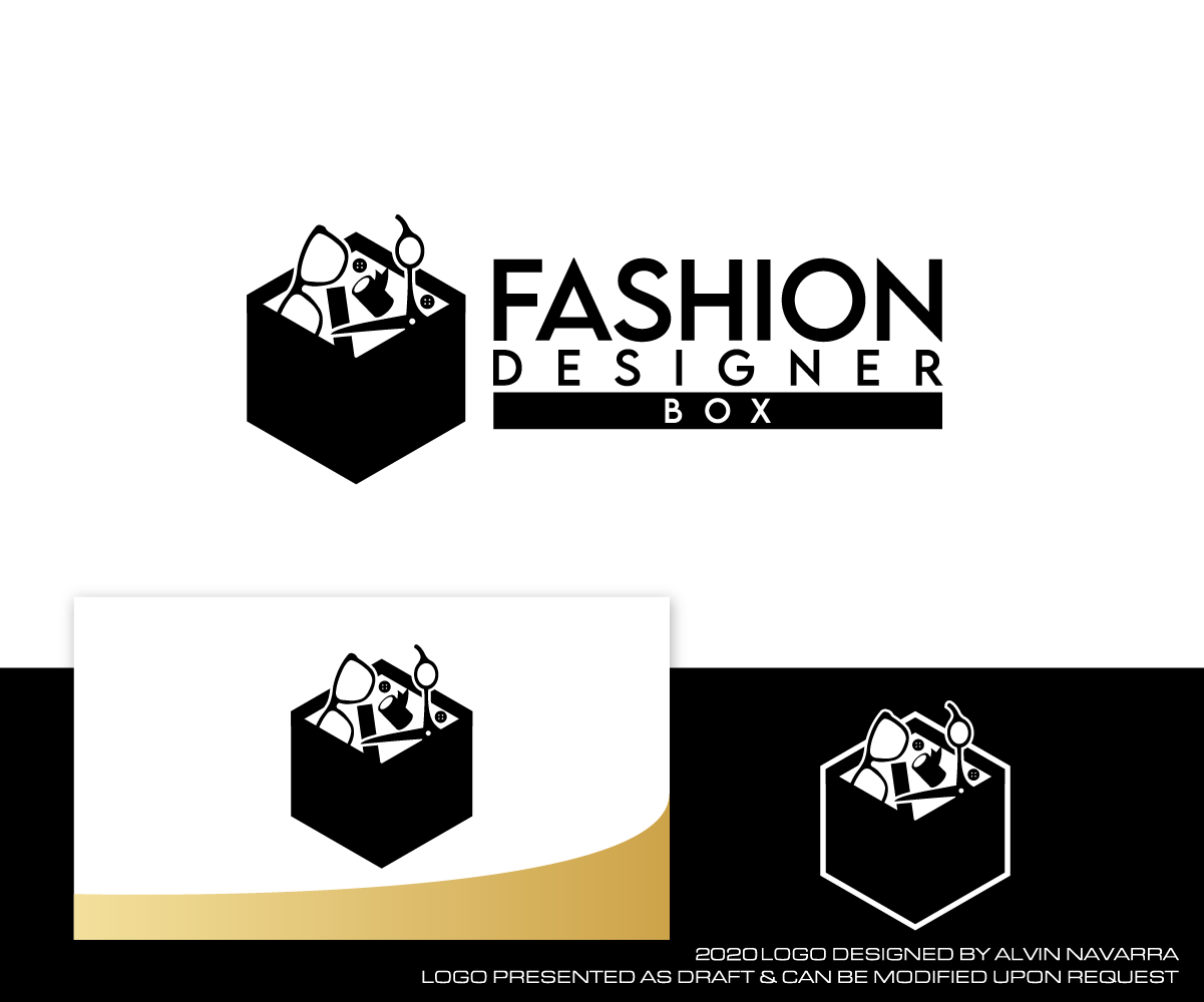 Logo Design by alvinnavarra for this project | Design #25281483