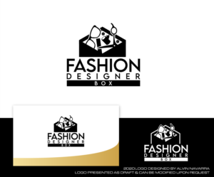 Logo-Design von alvinnavarra für dieses Projekt | Design: #25281493