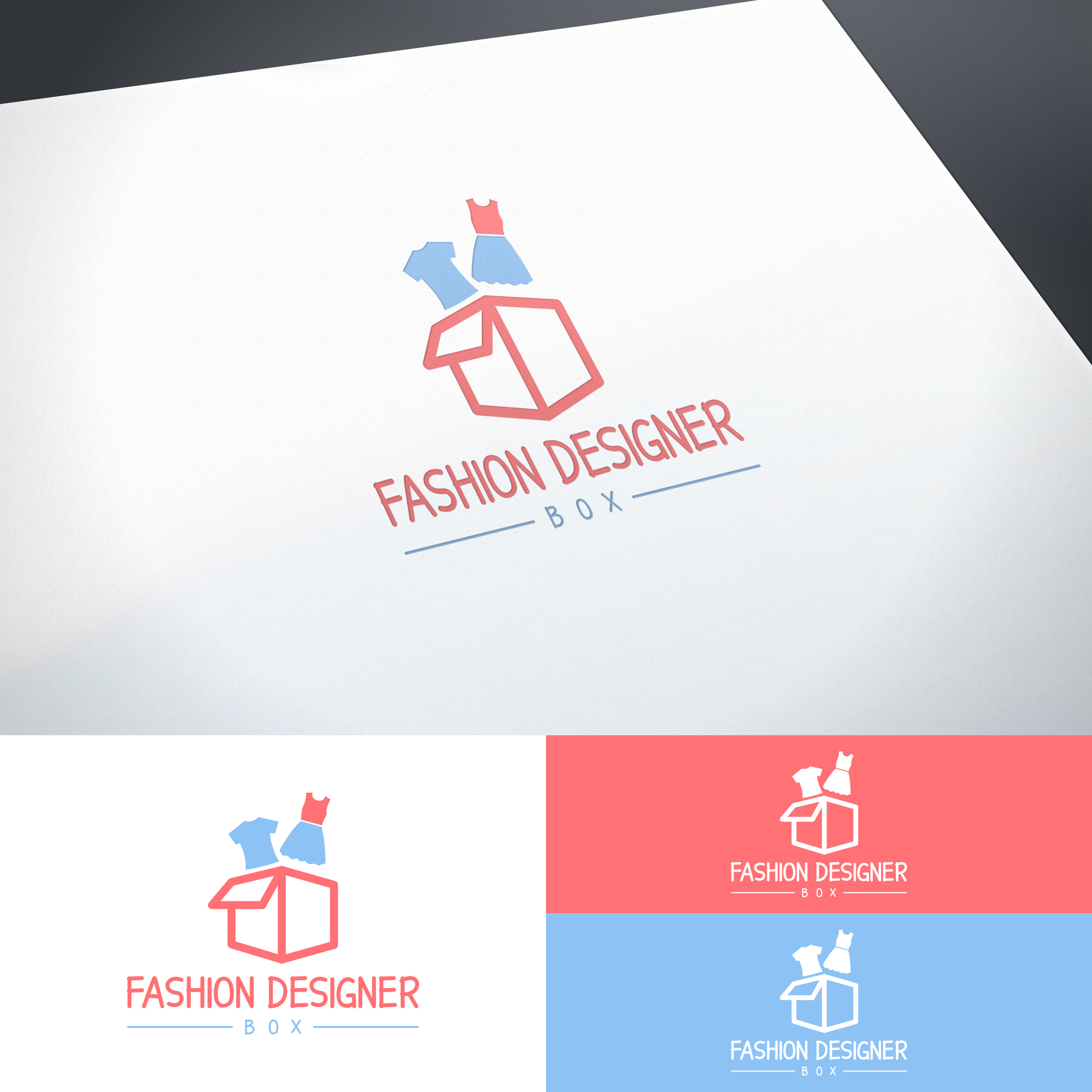 Diseño de Logo por tejo para este proyecto | Diseño #25257538