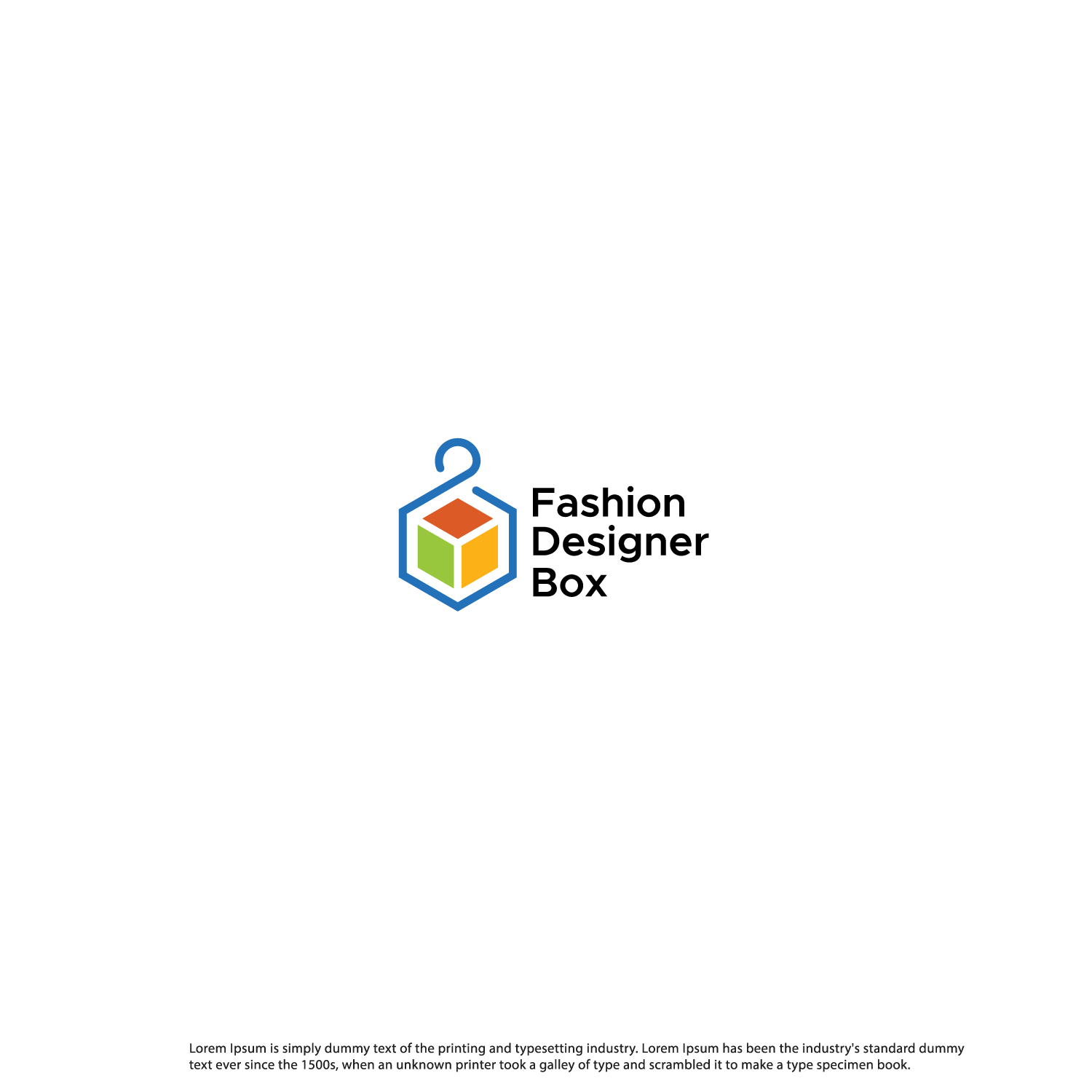 Logo Design by Potatow for this project | Design #25301882