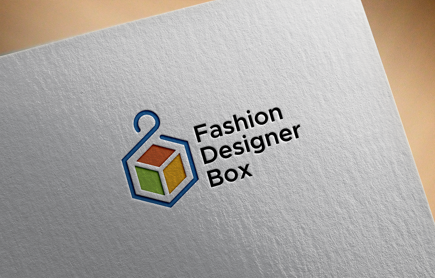 Logo Design by Potatow for this project | Design #25301885