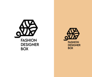 Fashion Designer Box | Logo-Design von Ng V Duc