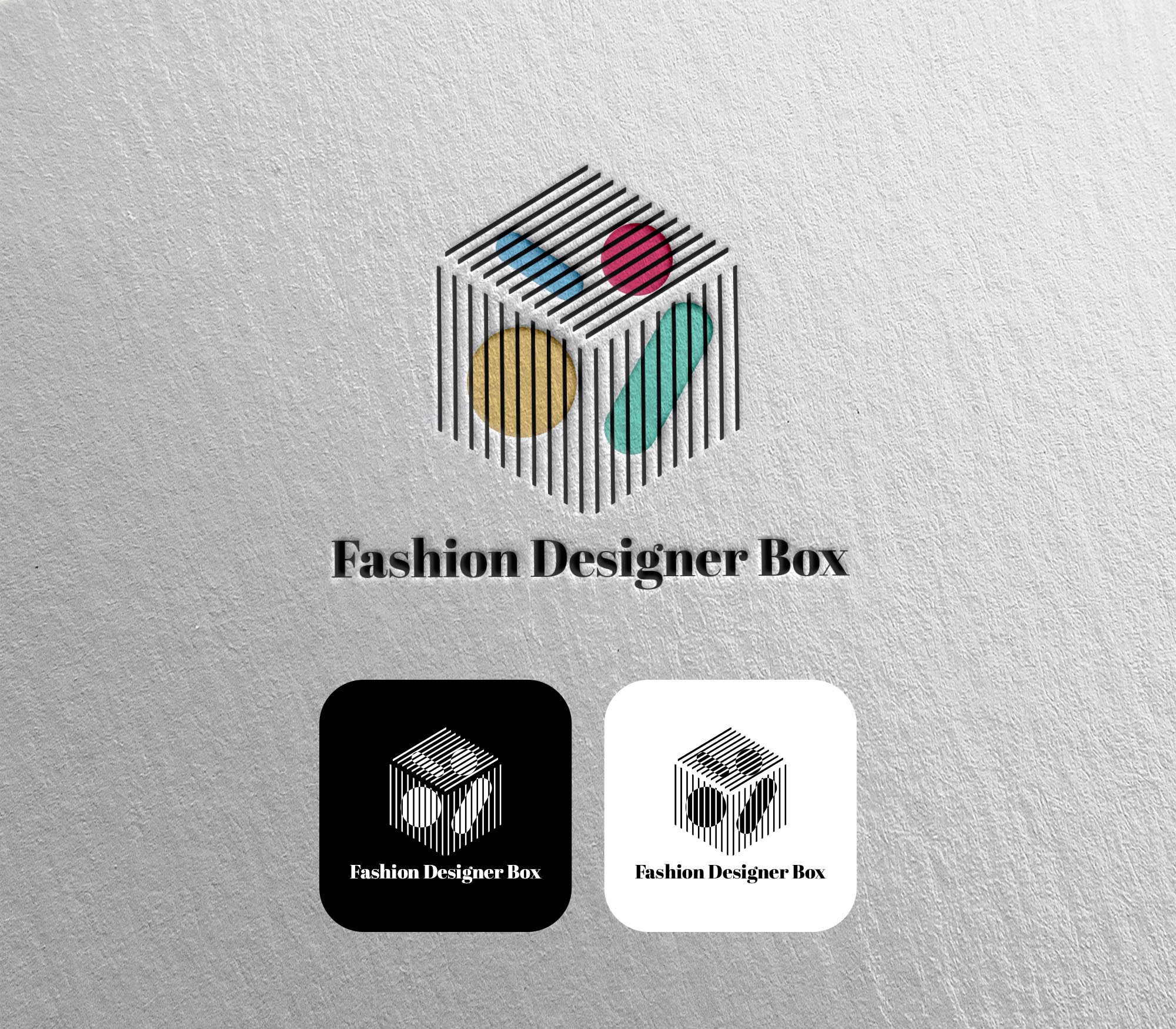 Logo Design by melike 3 for this project | Design #25495093