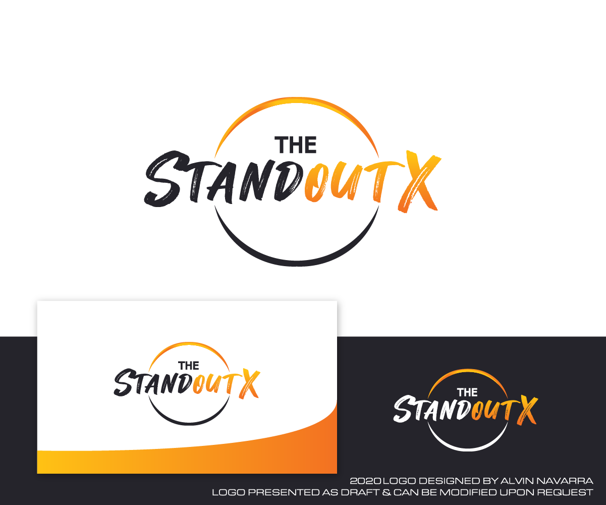 Diseño de Logo por alvinnavarra para este proyecto | Diseño #25259584