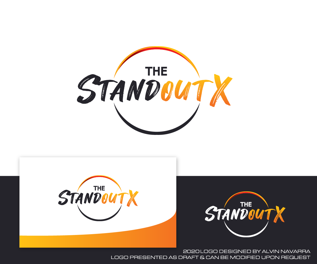 Logo Design by alvinnavarra for this project | Design #25259595