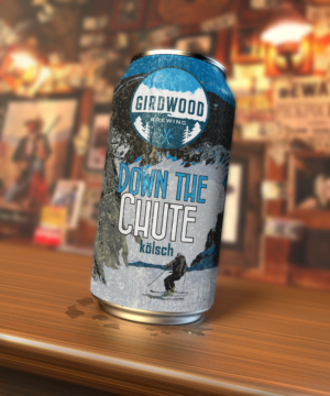 Label Design by Giovanni