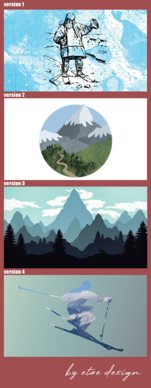 Label Design by etxe for this project | Design: #25263572