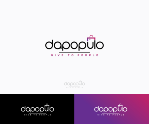 Logo Design by step forward 2 for this project | Design: #25260361