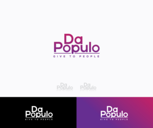 Logo Design by step forward 2 for this project | Design: #25260362