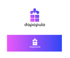 dapopulo | Logo Design by Ng V Duc