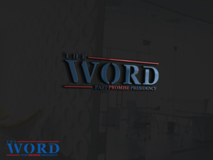 The Past, the Promise, the Presidency   (The word 