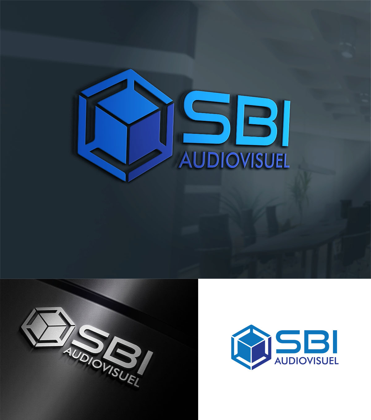 Logo-Design von rihana123 für dieses Projekt | Design: #25275038