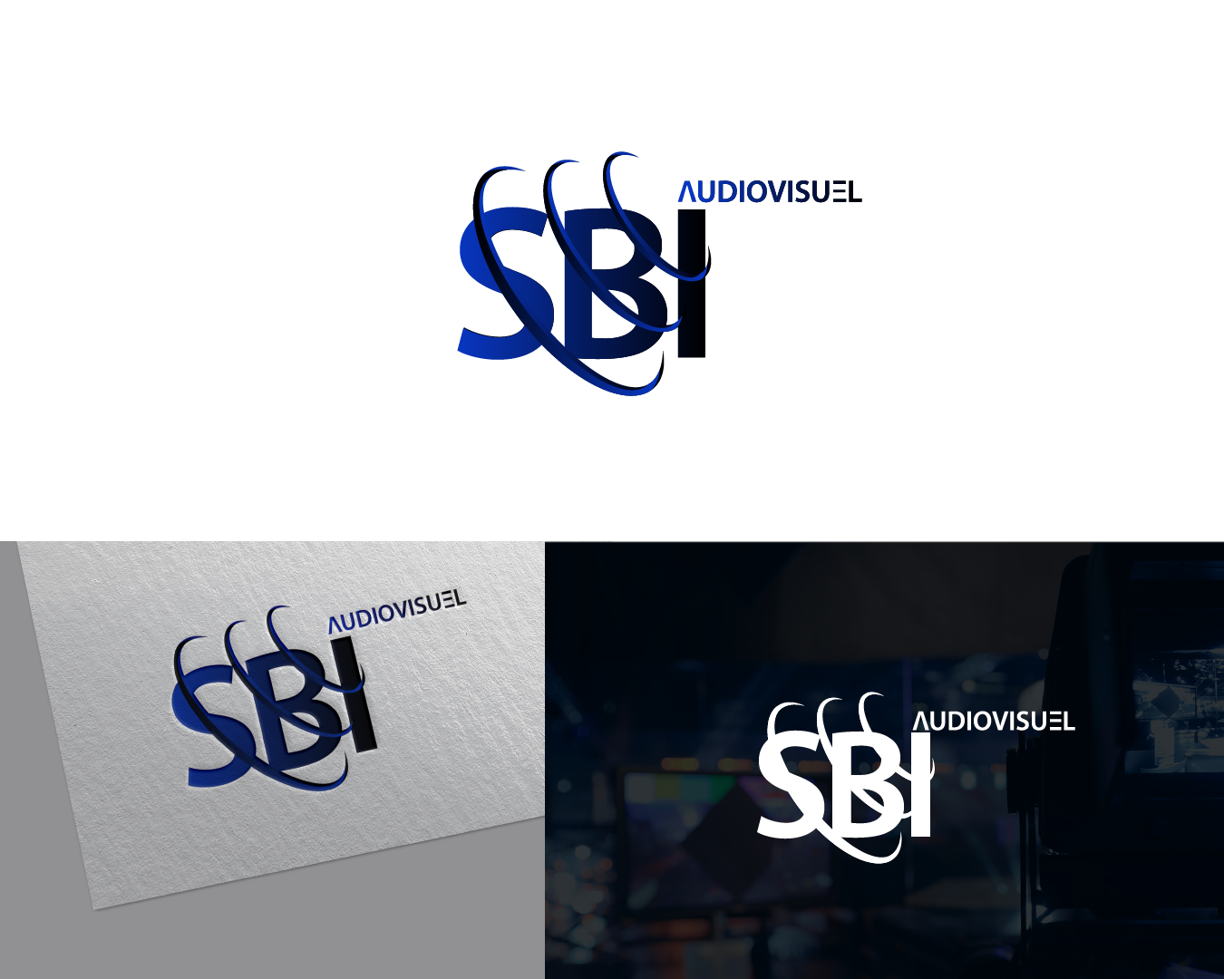 Logo Design by SunuAji_DC for this project | Design #25306865