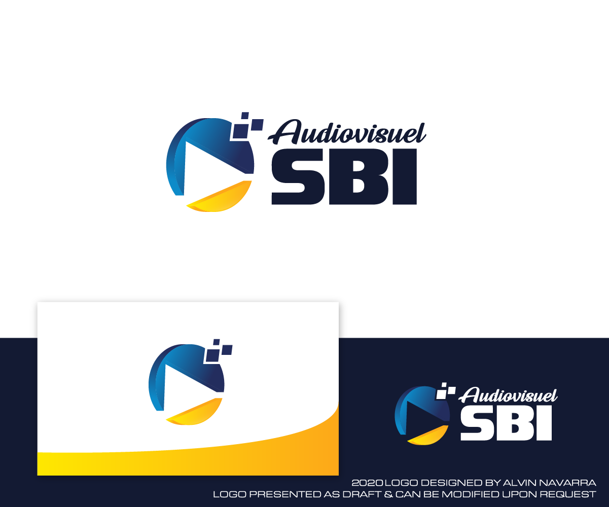Logo-Design von alvinnavarra für dieses Projekt | Design #25288430