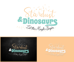 Logo Design by MoonFeather for this project | Design: #25265114