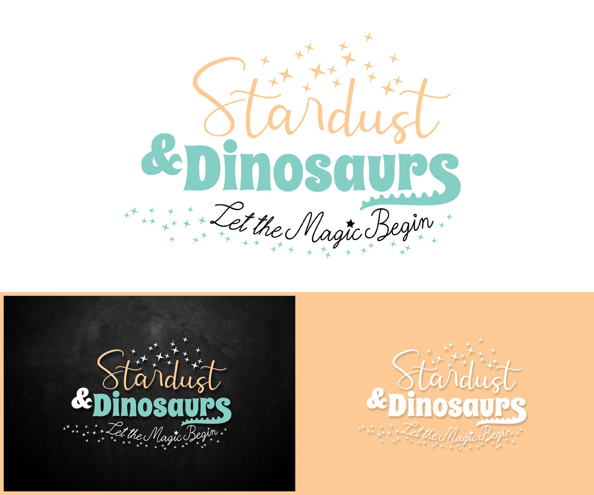 Logo Design by MoonFeather for this project | Design #25265233